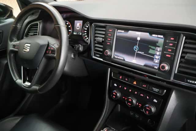 SEAT Ateca (2018) thumbnail 3
