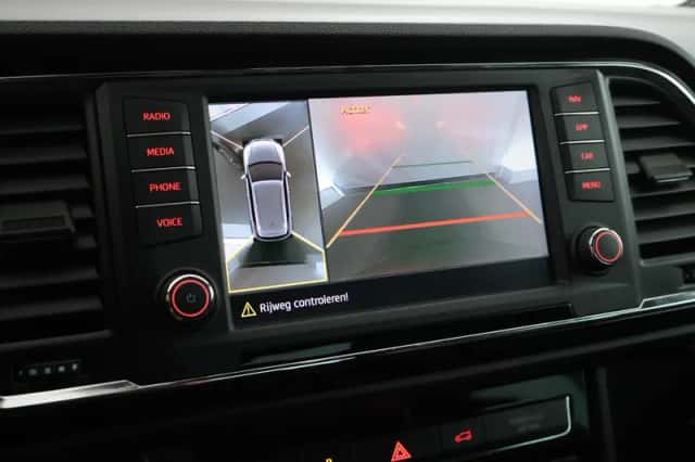 SEAT Ateca (2018) thumbnail 4