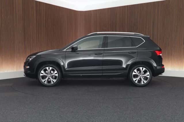 SEAT Ateca (2018) thumbnail 6