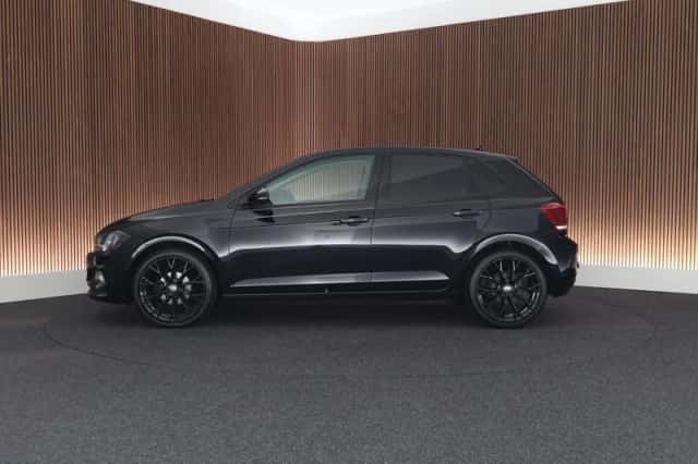 Volkswagen Polo (2018) thumbnail 5