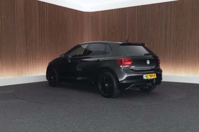 Volkswagen Polo (2018) thumbnail 6