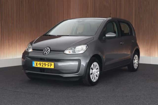 Volkswagen Up! (2023) thumbnail 1
