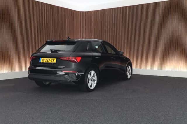 Audi A3 (2022) thumbnail 6