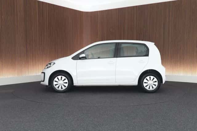 Volkswagen Up! (2021) thumbnail 6