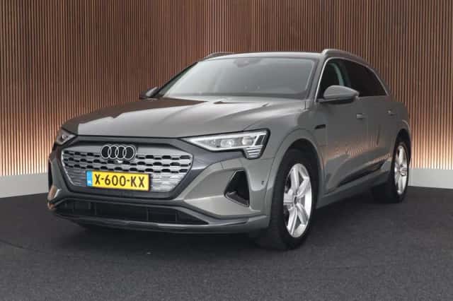 Audi Q8 e-tron (2023) thumbnail 1