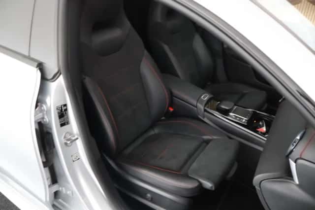 Mercedes-Benz CLA-Klasse (2021) thumbnail 2