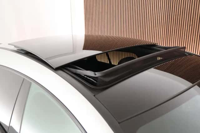 Mercedes-Benz CLA-Klasse (2021) thumbnail 5
