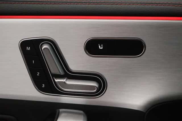 Mercedes-Benz CLA-Klasse (2021) thumbnail 6