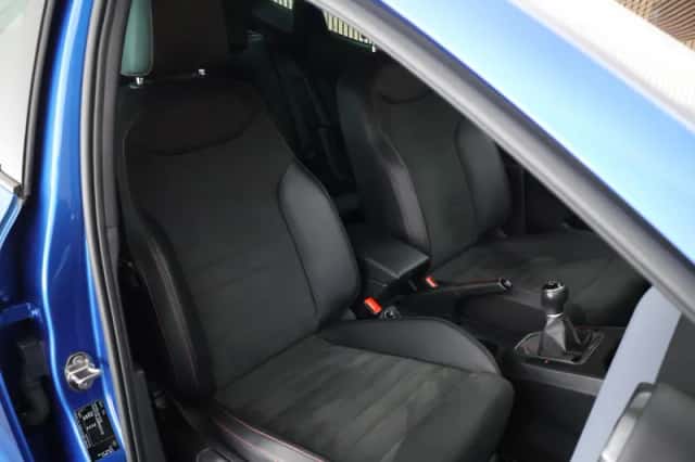 SEAT Ibiza (2021) thumbnail 2