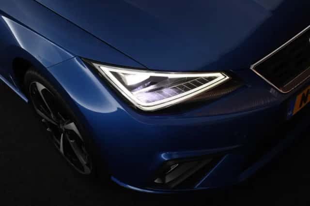 SEAT Ibiza (2021) thumbnail 5