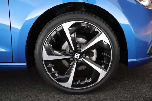 SEAT Ibiza (2021) thumbnail 6