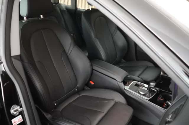 BMW 2-Serie Gran Coupé (2021) thumbnail 2