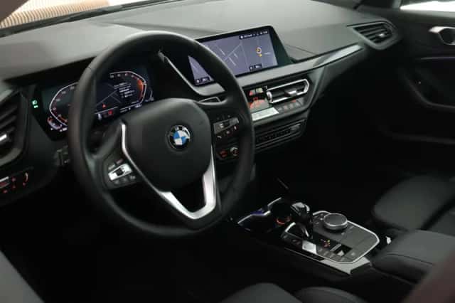 BMW 2-Serie Gran Coupé (2021) thumbnail 3