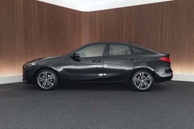 BMW 2-Serie Gran Coupé (2021) thumbnail 5