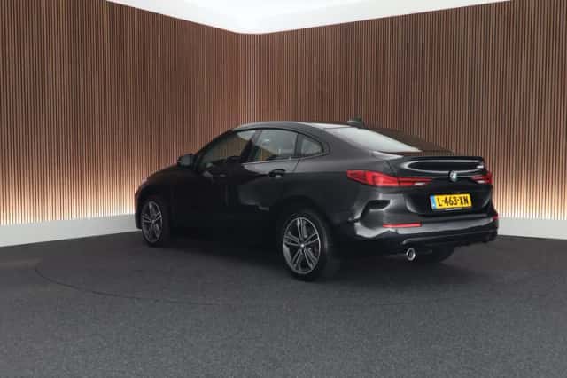 BMW 2-Serie Gran Coupé (2021) thumbnail 6
