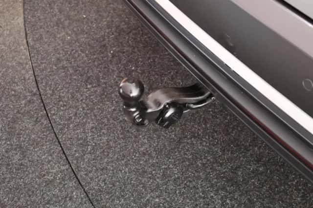 Volkswagen Touareg (2023) thumbnail 4