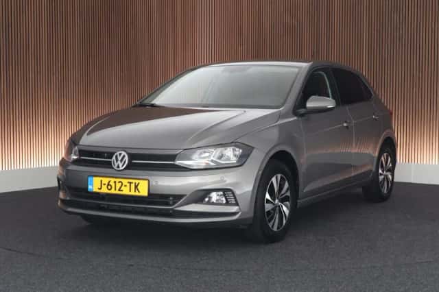 Volkswagen Polo (2020) thumbnail 1