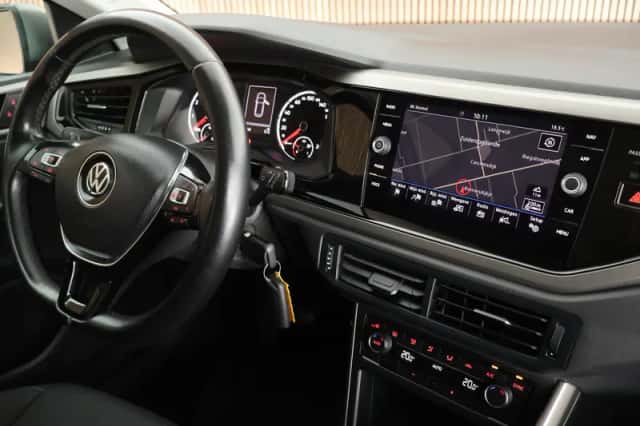 Volkswagen Polo (2020) thumbnail 3