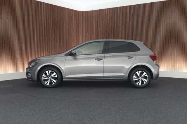 Volkswagen Polo (2020) thumbnail 4