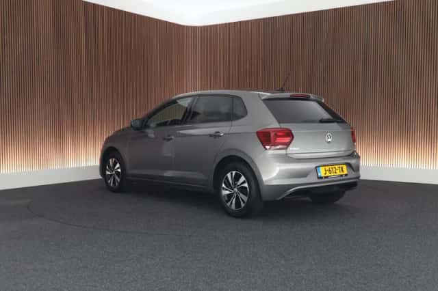 Volkswagen Polo (2020) thumbnail 5
