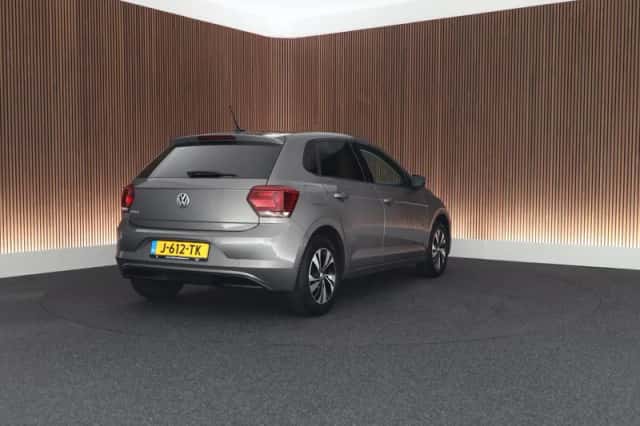 Volkswagen Polo (2020) thumbnail 6