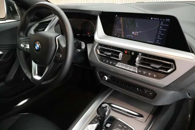 BMW Z4 (2019) thumbnail 3