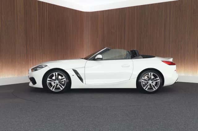 BMW Z4 (2019) thumbnail 4