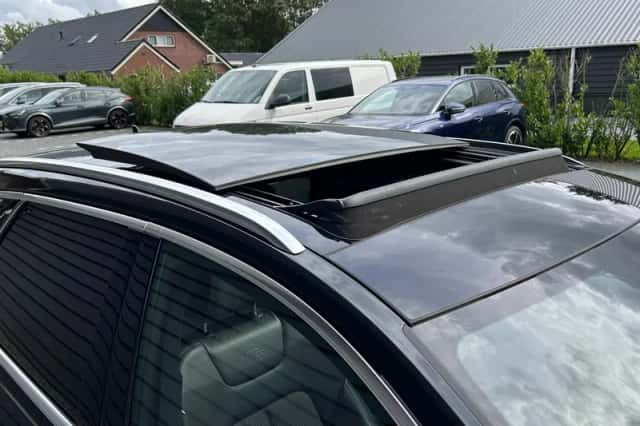 Audi A6 (2021) thumbnail 3