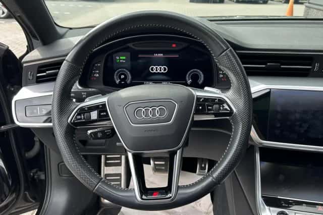 Audi A6 (2021) thumbnail 4
