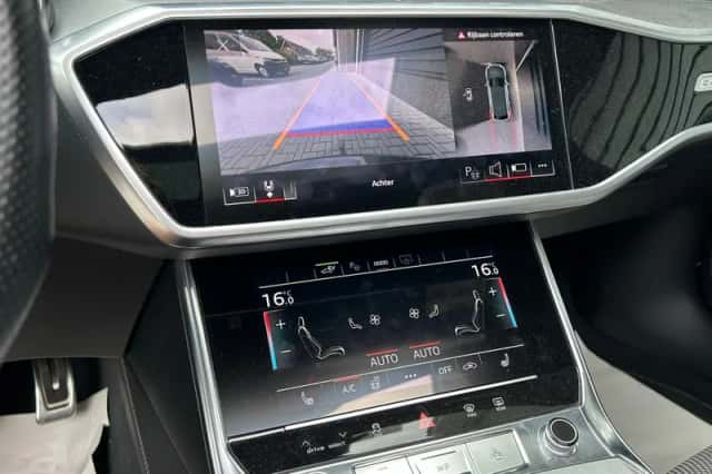 Audi A6 (2021) thumbnail 5