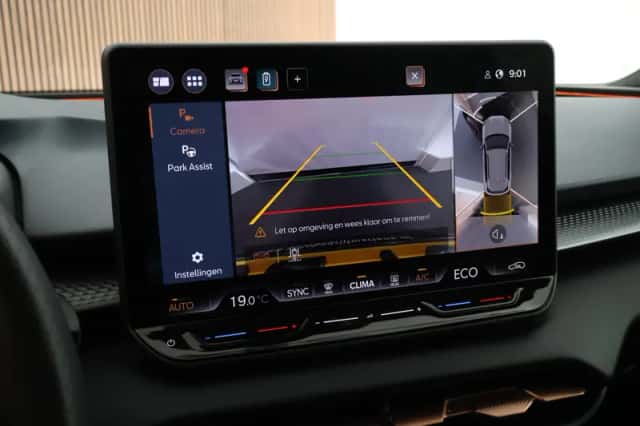 CUPRA Terramar (2025) thumbnail 4