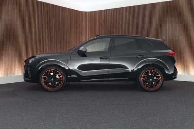 CUPRA Terramar (2025) thumbnail 6