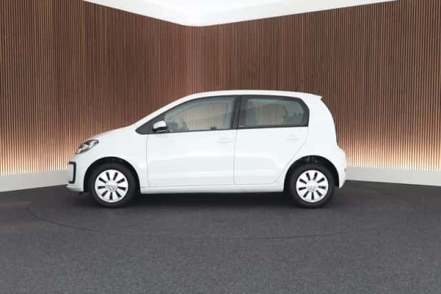 Volkswagen Up! (2021) thumbnail 6
