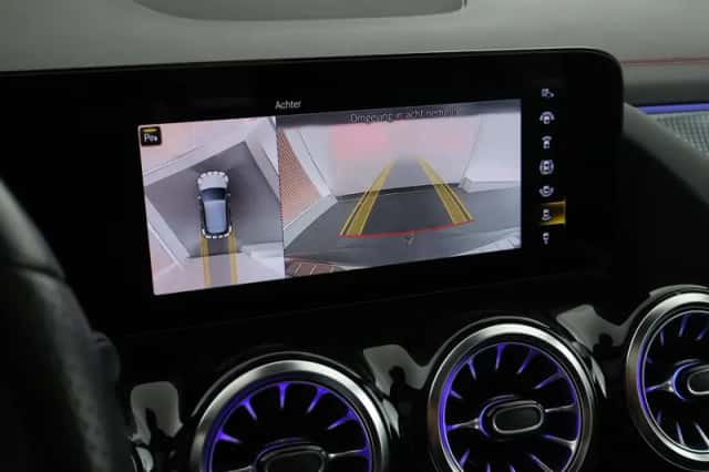 Mercedes-Benz EQA (2022) thumbnail 5