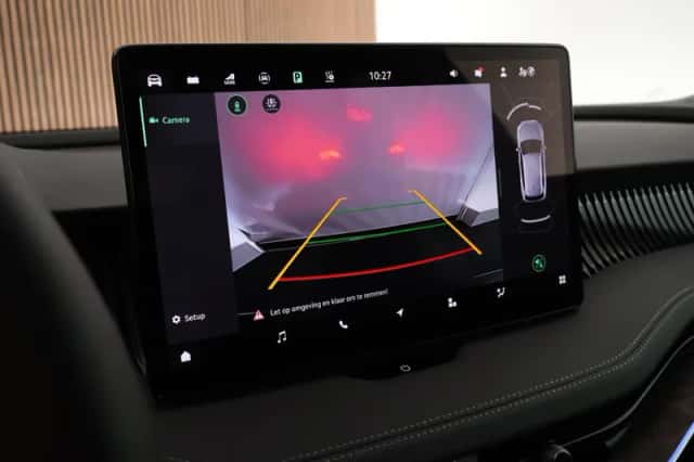 Škoda Superb (2025) thumbnail 6