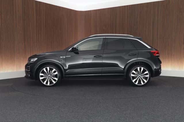Volkswagen T-Roc (2021) thumbnail 5
