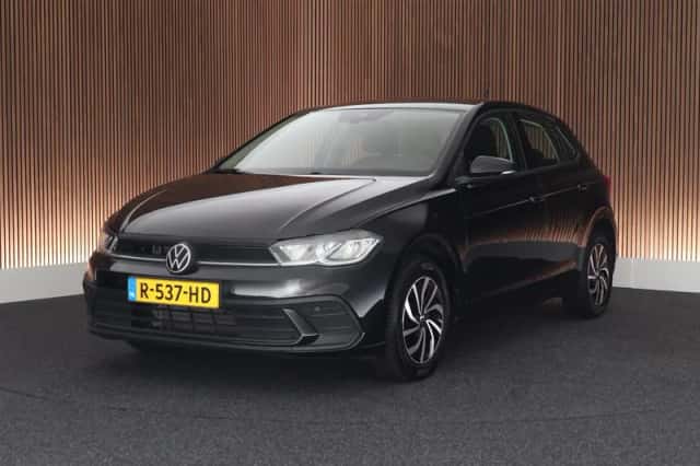Volkswagen Polo (2022) thumbnail 1