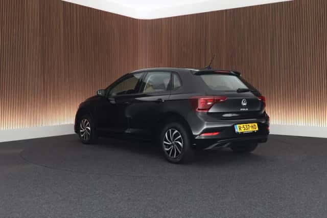 Volkswagen Polo (2022) thumbnail 6