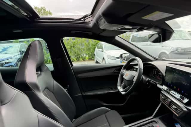 CUPRA Formentor (2024) thumbnail 5