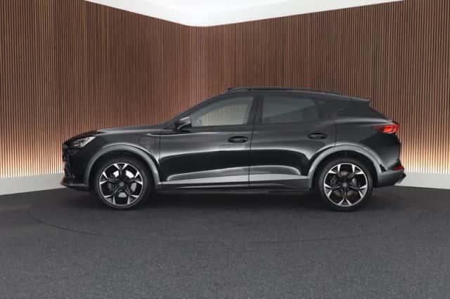 CUPRA Formentor (2024) thumbnail 5