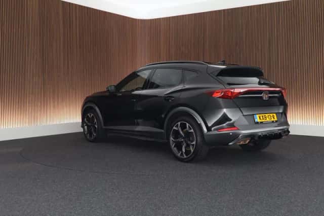 CUPRA Formentor (2024) thumbnail 6
