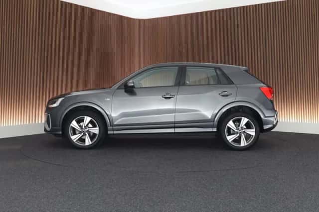 Audi Q2 (2021) thumbnail 6