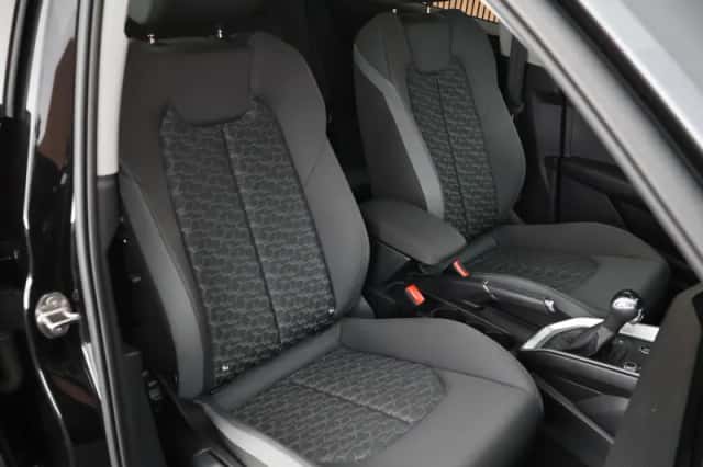 Audi A1 Allstreet (2023) thumbnail 2