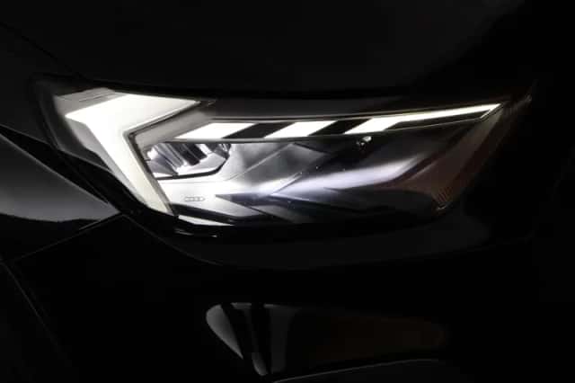 Audi A1 Allstreet (2023) thumbnail 4