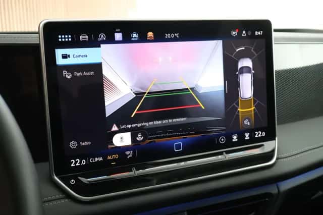 Volkswagen Tiguan (2024) thumbnail 4