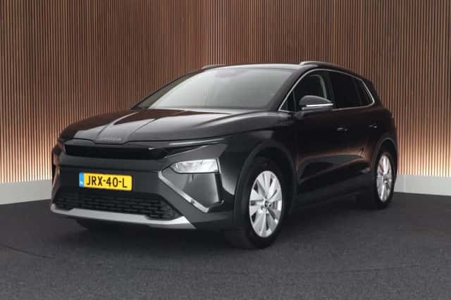 Škoda Elroq (2025) thumbnail 1