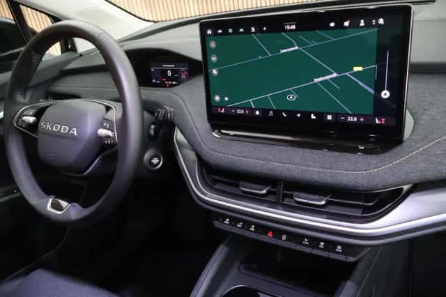 Škoda Elroq (2025) thumbnail 3