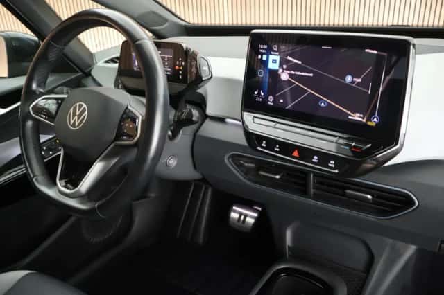 Volkswagen ID.3 (2021) thumbnail 3