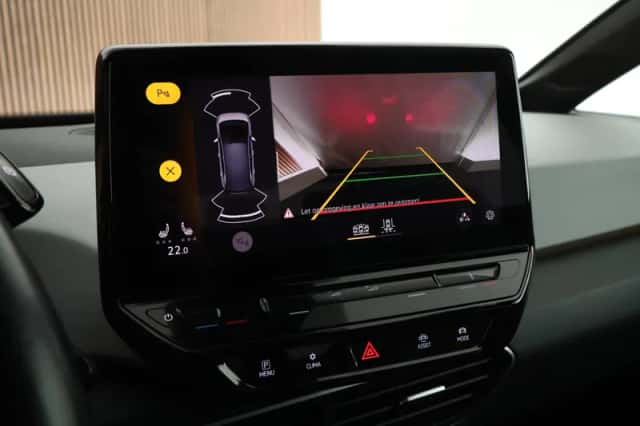 Volkswagen ID.3 (2021) thumbnail 4