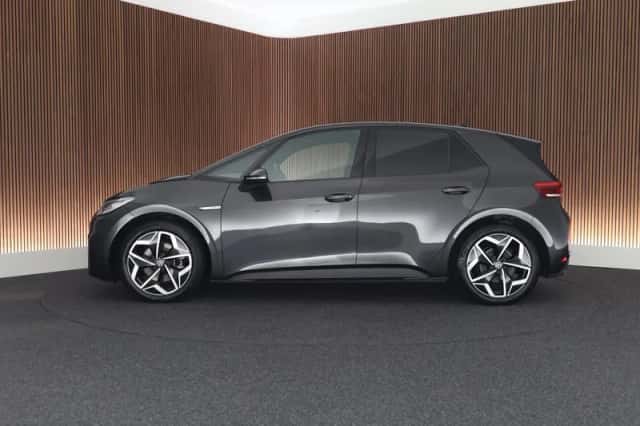 Volkswagen ID.3 (2021) thumbnail 5